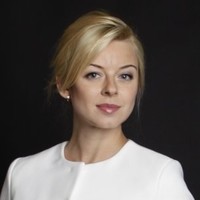 Alexandra Zhuravleva