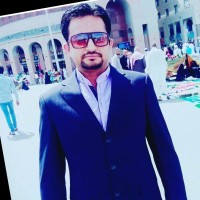 Naveed Ahmad Sandhu(SA international recruiting) Pakistan