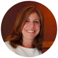 Kristine Kaeser-Dessberg