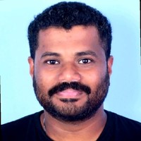 Sumesh Keari