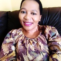 Thembakazi Dondashe