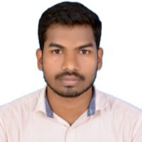 Gokularamana Rajendran