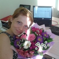 Елена Костина