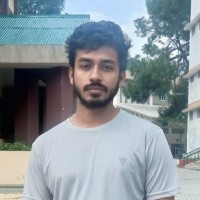 Ashutosh Yadav