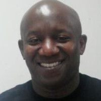 Anson Cadogan