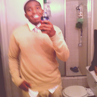 Aaron Kincade