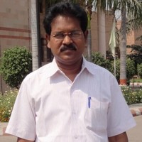 Dilip Dehuri