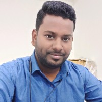 Rajesh Mondal