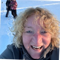 Mirjam Oude Vrielink