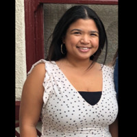 Victoria Topacio