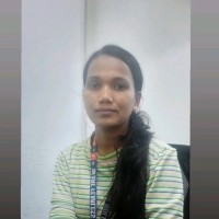 M Mahalakshmi