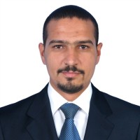 Mohamed Magdy