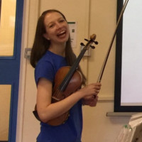 Bryony Morrison