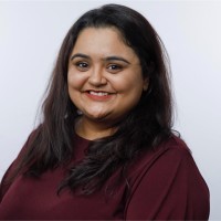 Nikita Raval