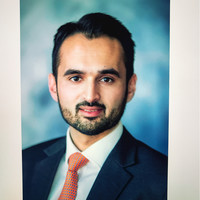 Usman Chaudhri, Cfa