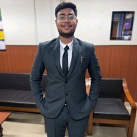 Kinshuk Gautam