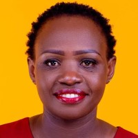Christine Ogollah