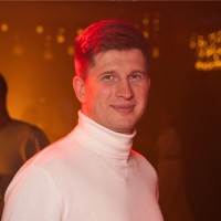 Iaroslav Kholiavko