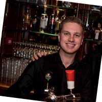 Johan van Gelderen Jr.