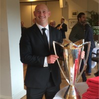 Ben Cohen