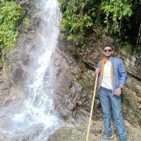 Krishn Kumar Gupta