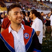 Eren SARITAŞ