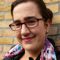 Elizabeth Moolman