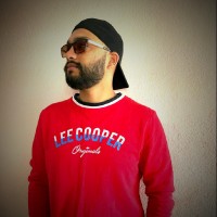 Rakesh Maharjan