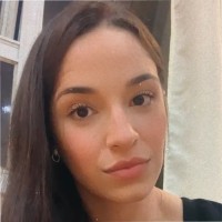 Ariane Moreira Goes