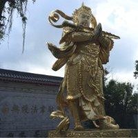 黄通华