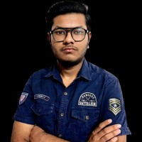 Manik Goyal