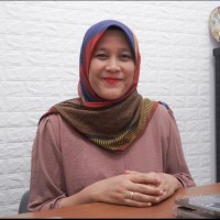 Lilis Suryani