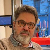Stephane WALTER