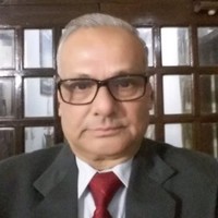 S. M. Mittal .