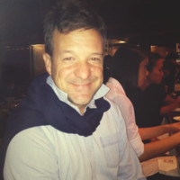 Fabrizio Nascimbeni