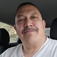 Alfonso Rodriguez