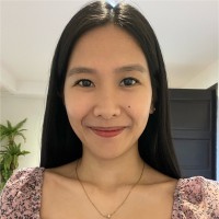 Stephanie Marie Reyes