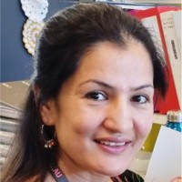 Pratima B.
