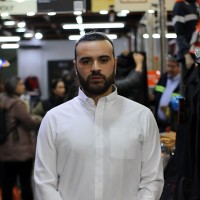 Sebastian Ortiz Gajardo
