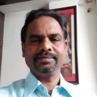 Praveen Parepalli
