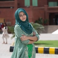 Aleeza Rehman