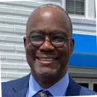 Marcus A. Hunt