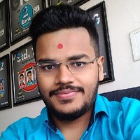 Patel Viralkumar Dhulabhai