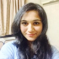 Manasi Panvelkar