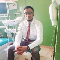 Jonathan Madu
