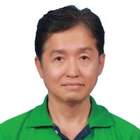 Alfredo Jr. Villanueva