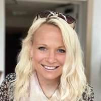 Rebecca Shuttleworth
