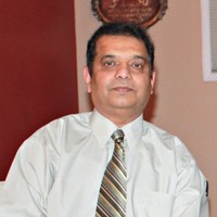 Arif Rafiq