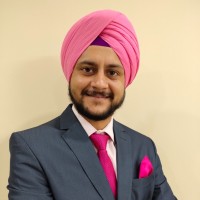 Harmanpreet Singh