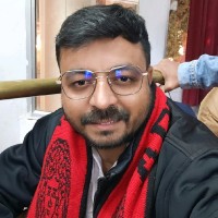 Barot Ravi